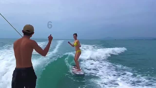 太空炽焰冲锋